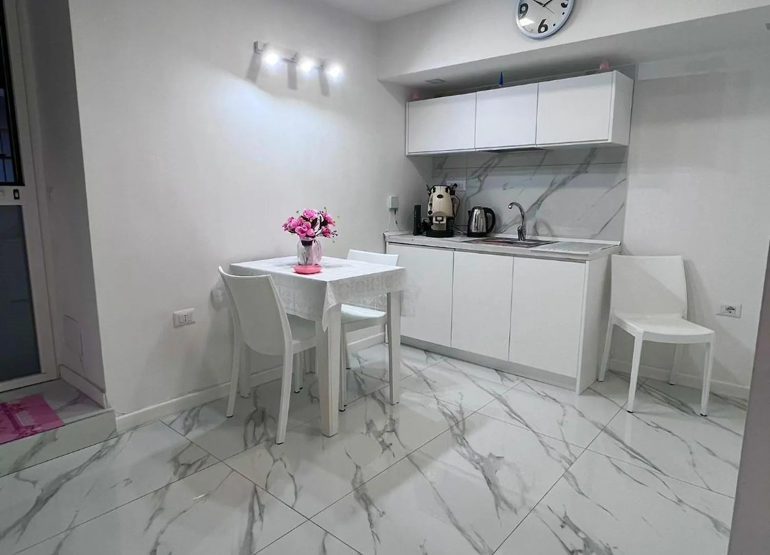 Casa Partenope Lejlighed Napoli