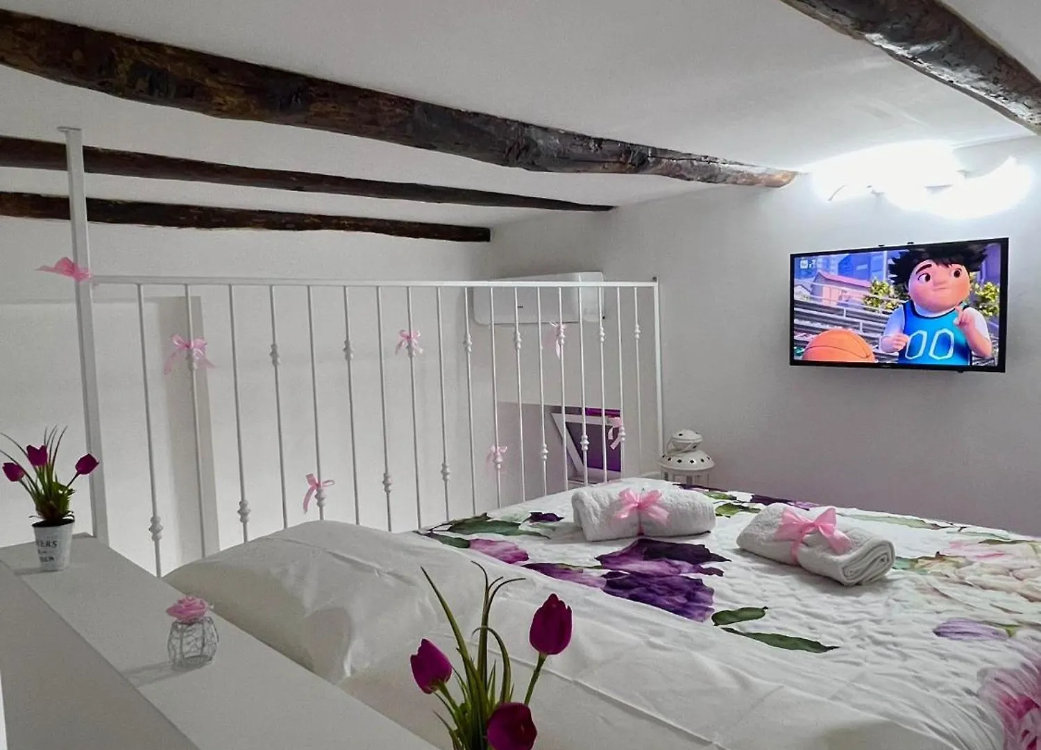 Casa Partenope Lejlighed Napoli