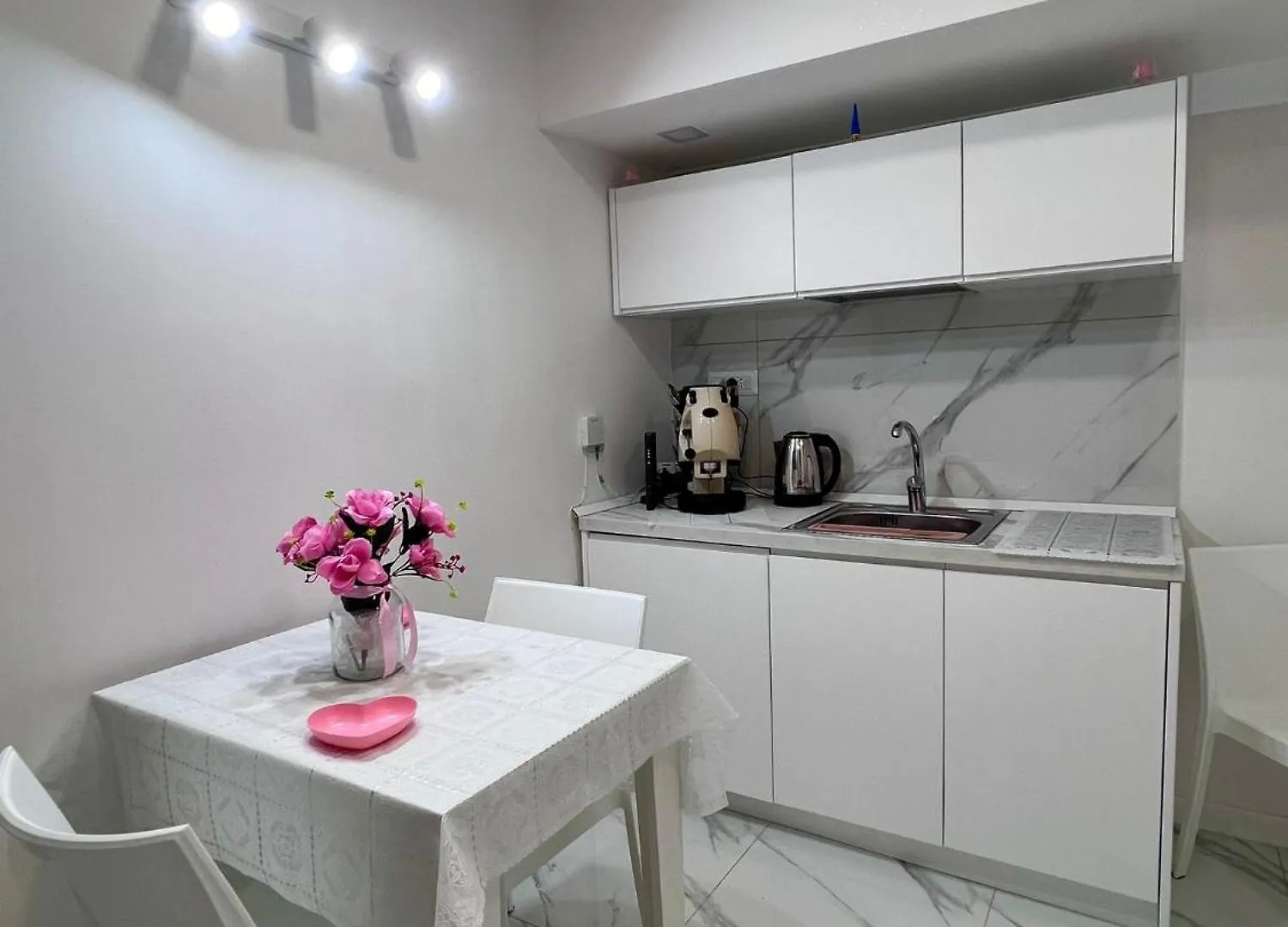 Casa Partenope Apartment Naples