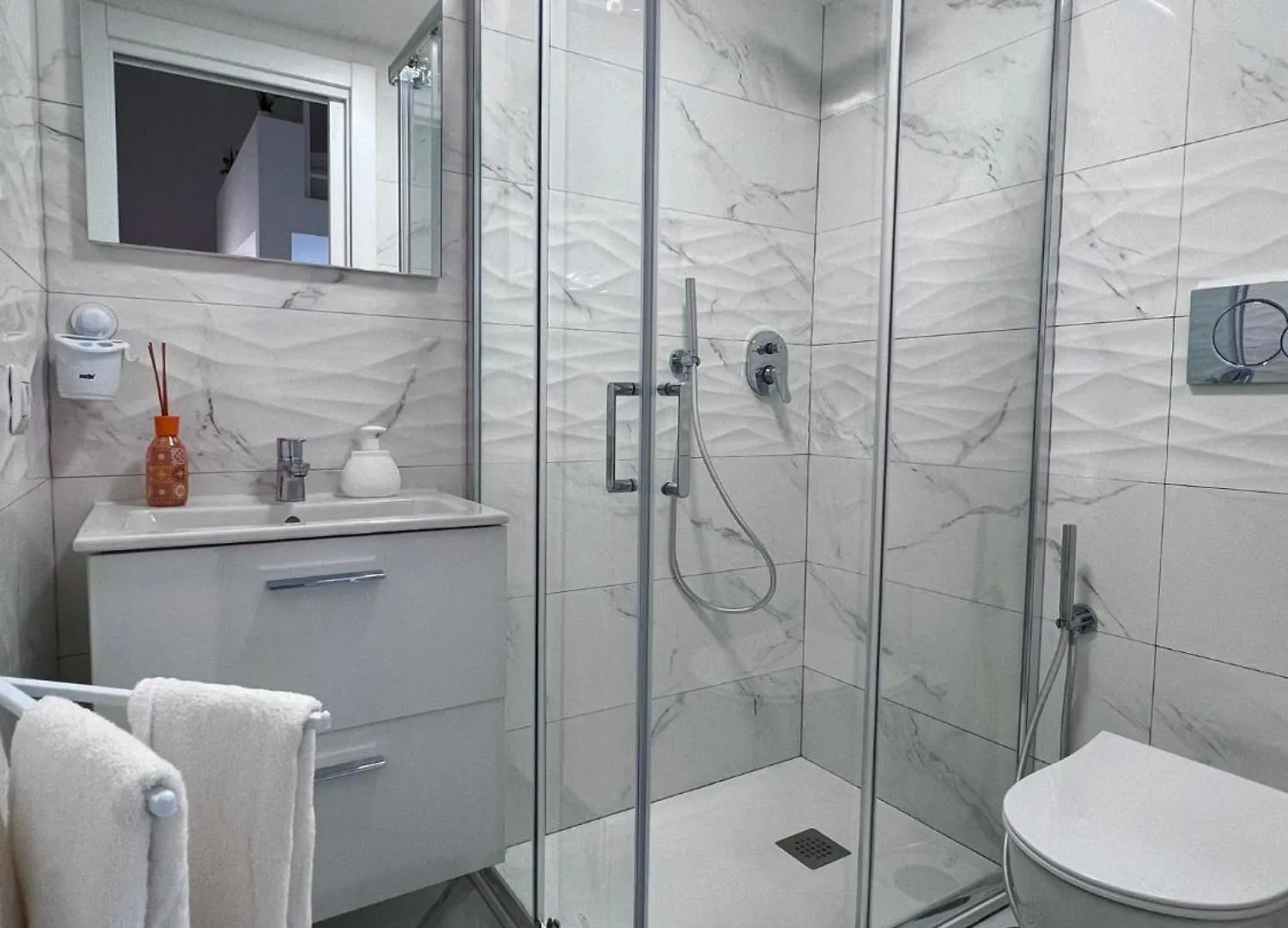 Casa Partenope Apartment Naples